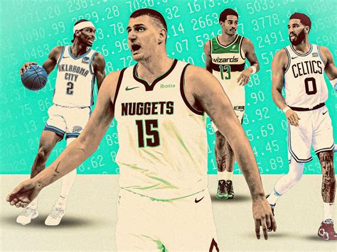 theringer nba odds|Kram Session: Odds Machine Takeaways and the NBA’s Great.